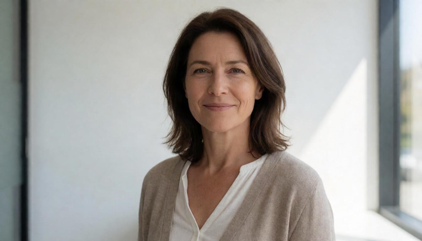 Sandra M.